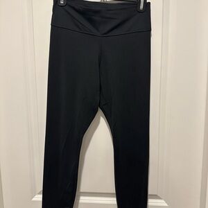 Nike Dri-FIT Black Leggings